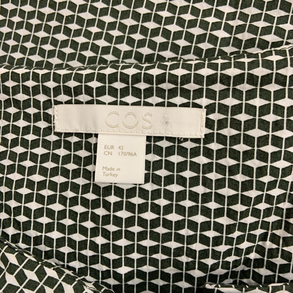 Cos Blouse - image 5